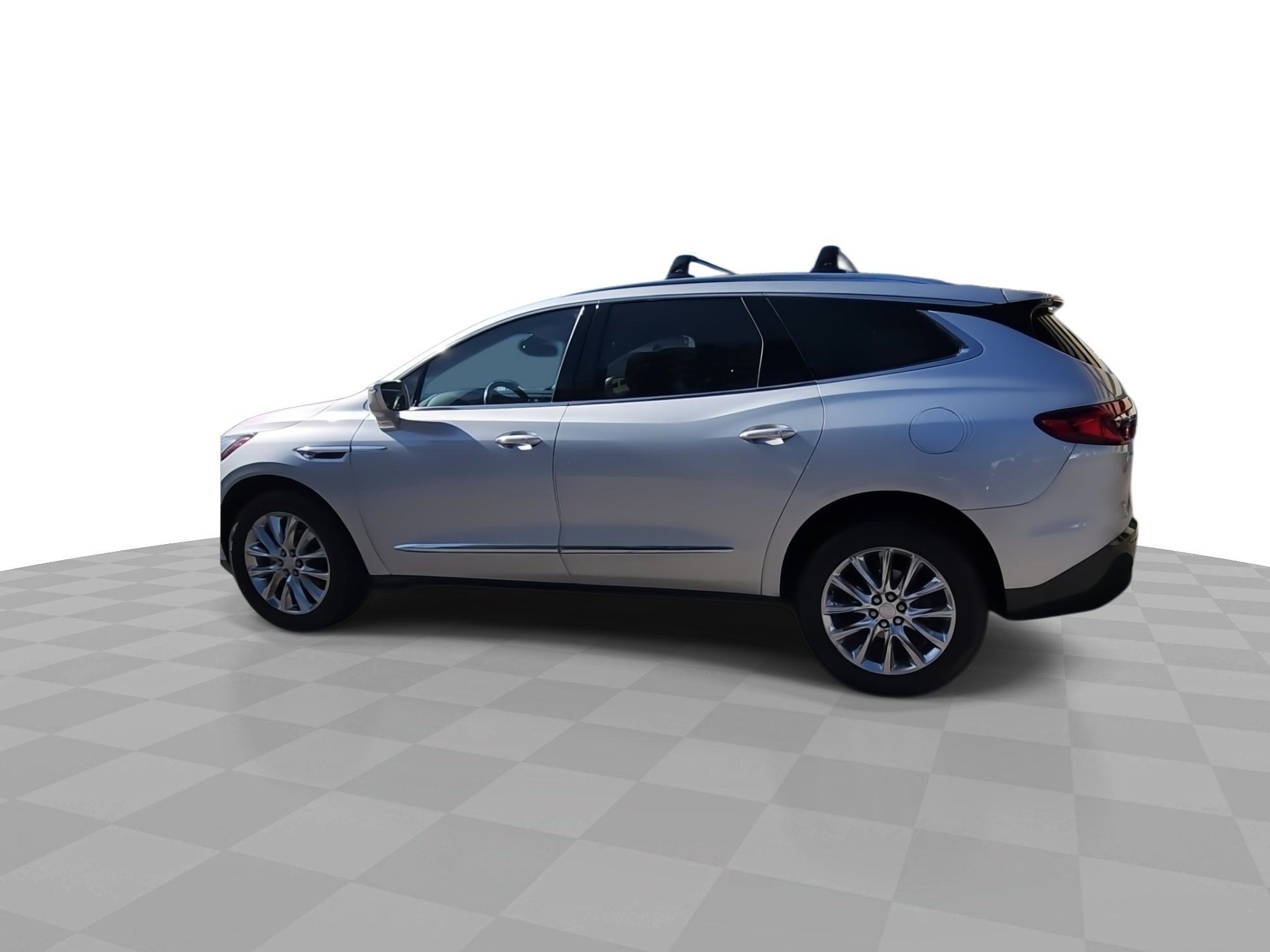 2019 Buick Enclave Premium