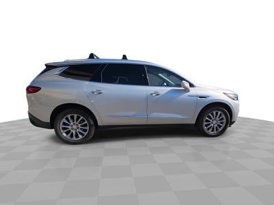2019 Buick Enclave Premium