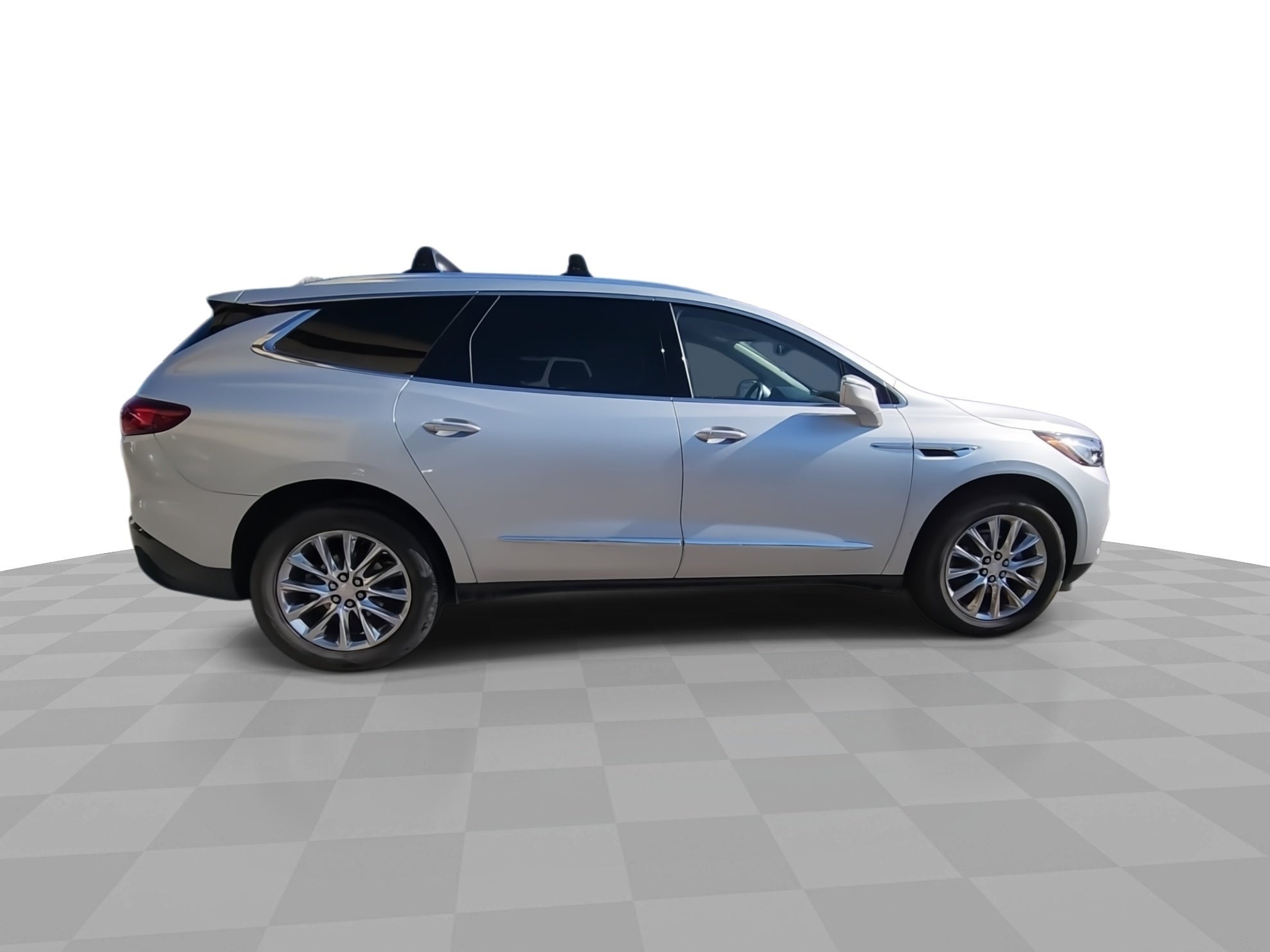2019 Buick Enclave Premium