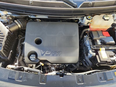 2019 Buick Enclave Premium