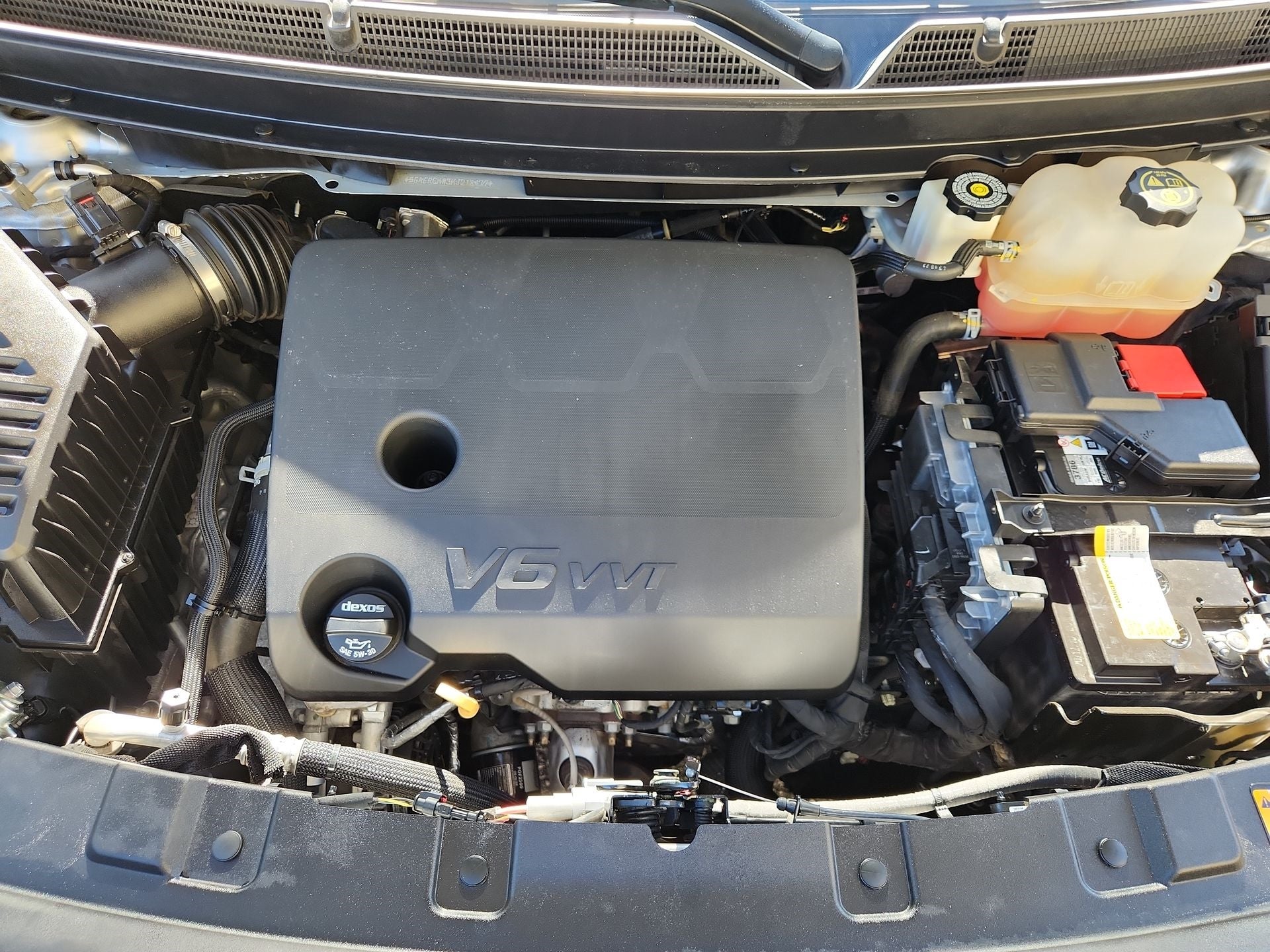 2019 Buick Enclave Premium