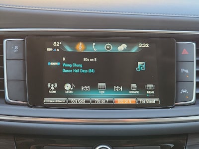 2019 Buick Enclave Premium