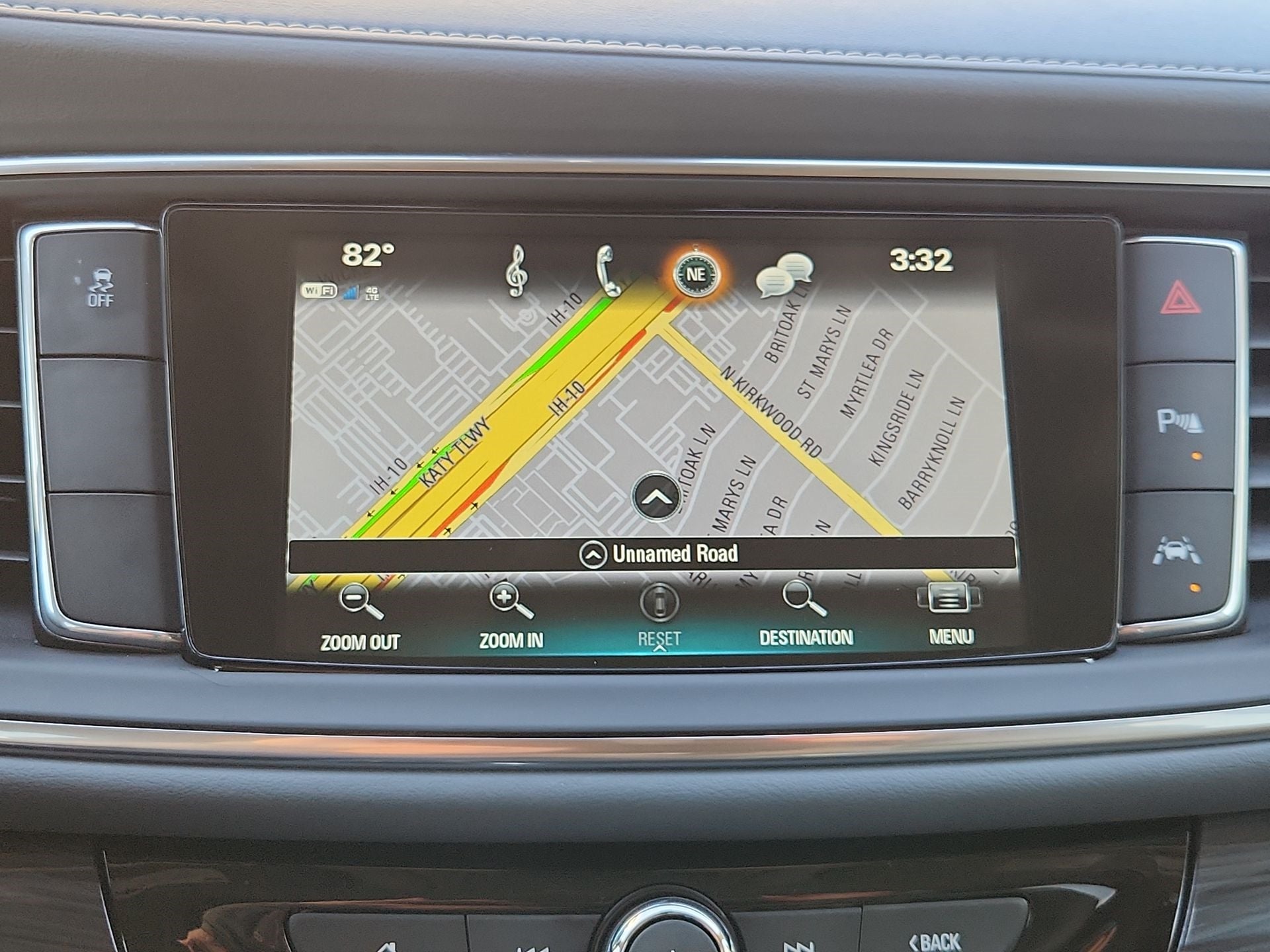 2019 Buick Enclave Premium