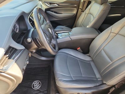 2019 Buick Enclave Premium