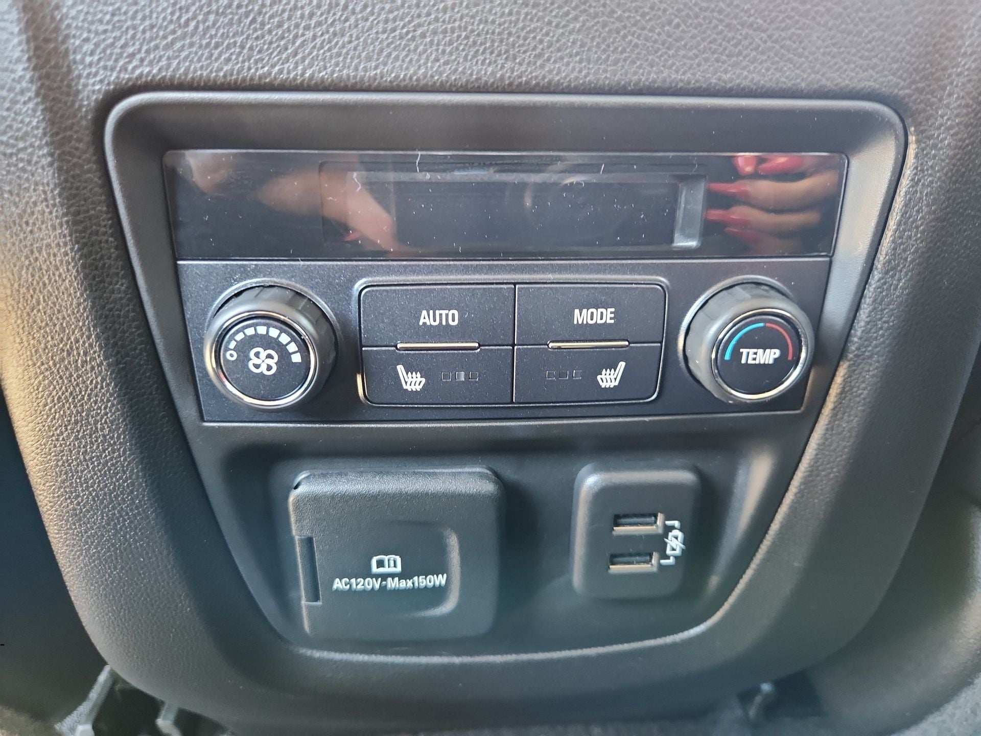 2019 Buick Enclave Premium