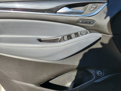 2019 Buick Enclave Premium
