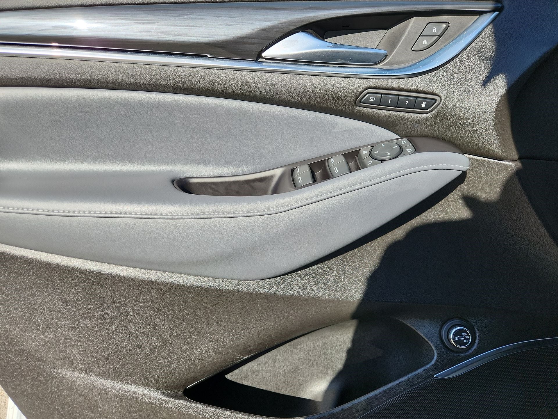2019 Buick Enclave Premium