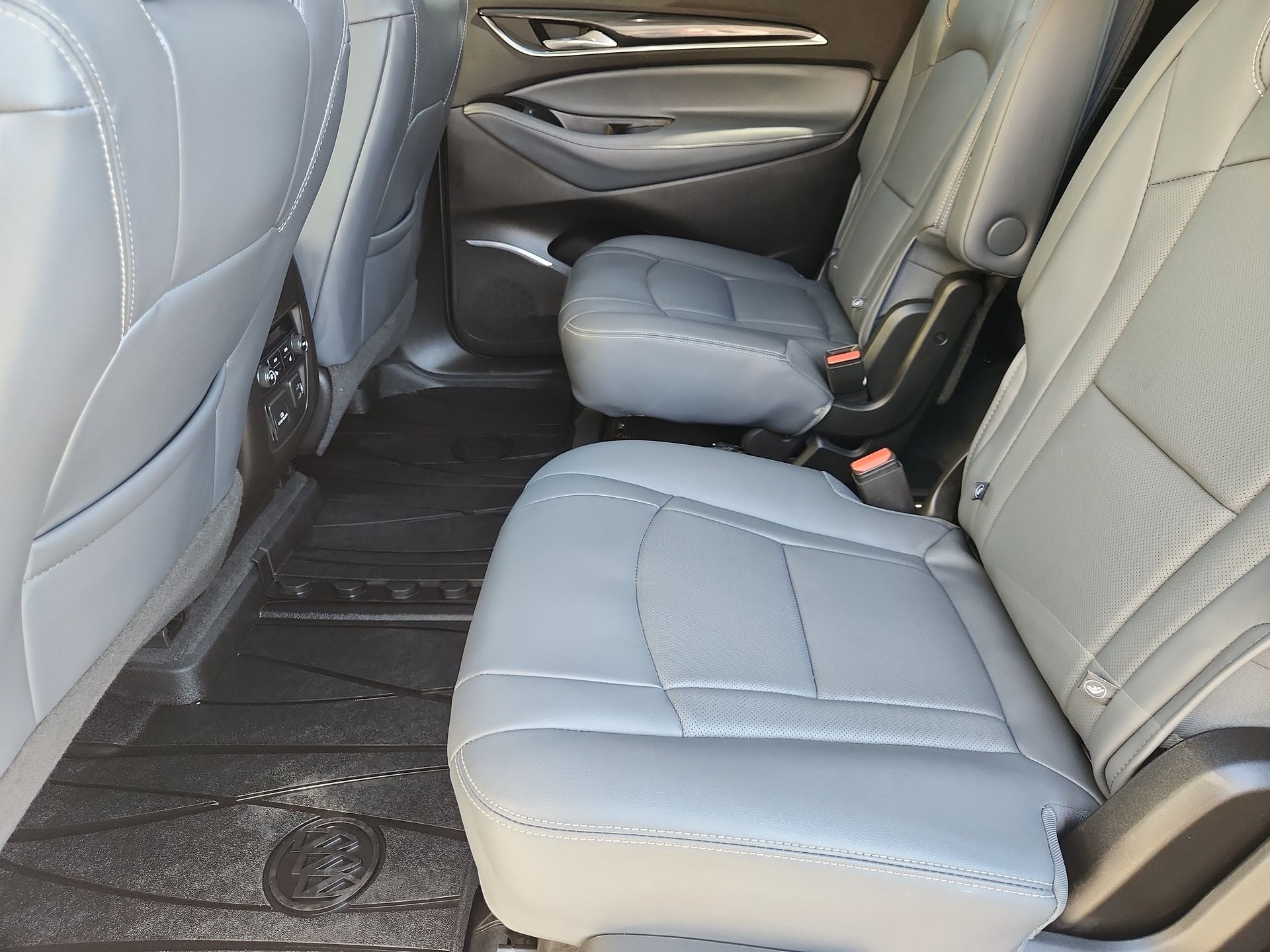 2019 Buick Enclave Premium