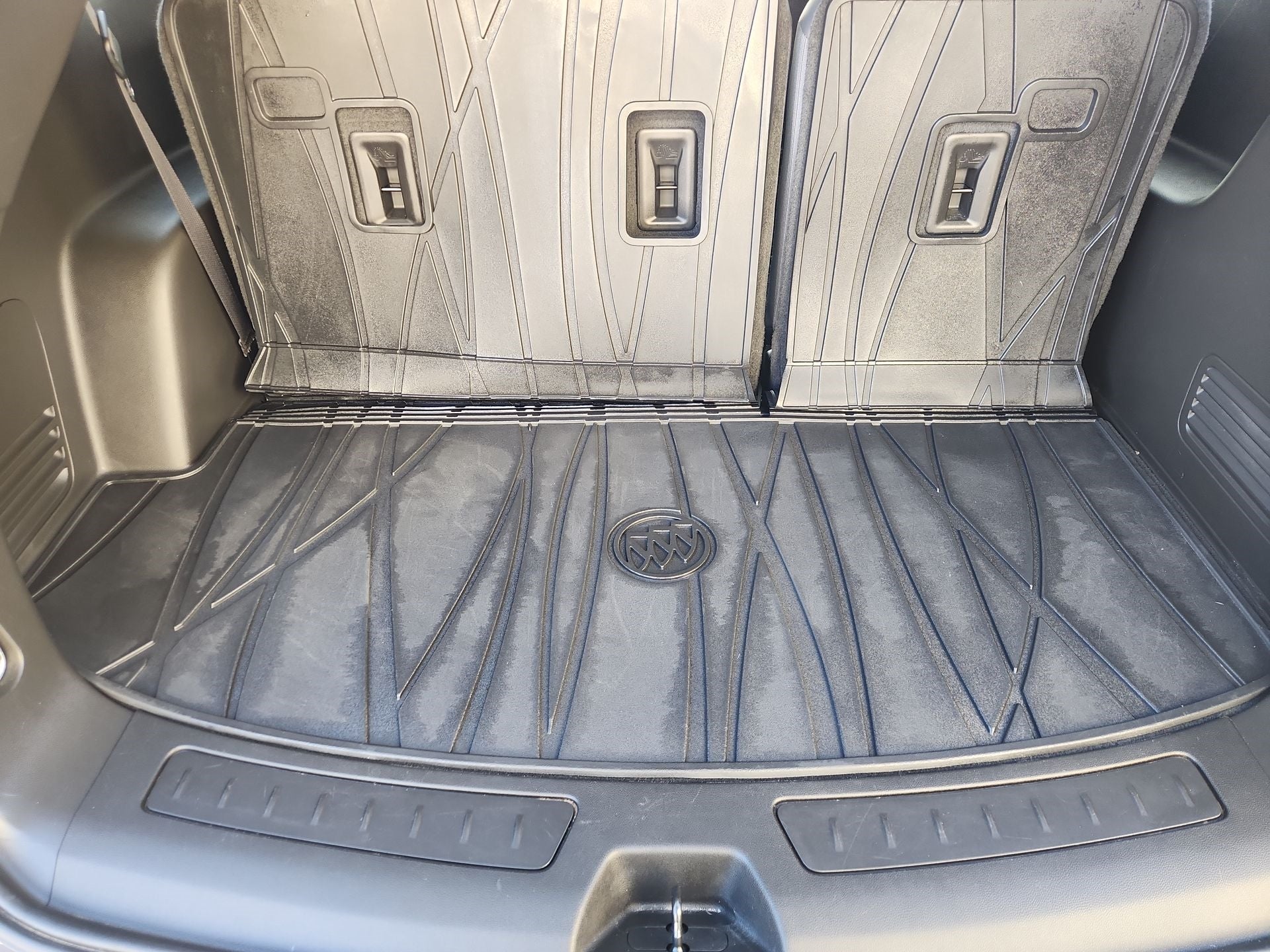 2019 Buick Enclave Premium