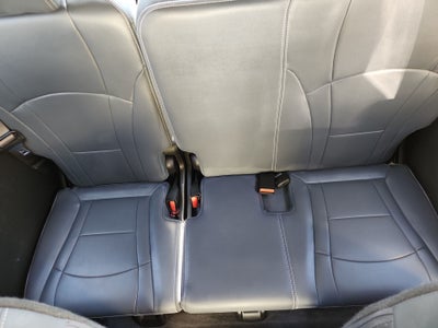 2019 Buick Enclave Premium