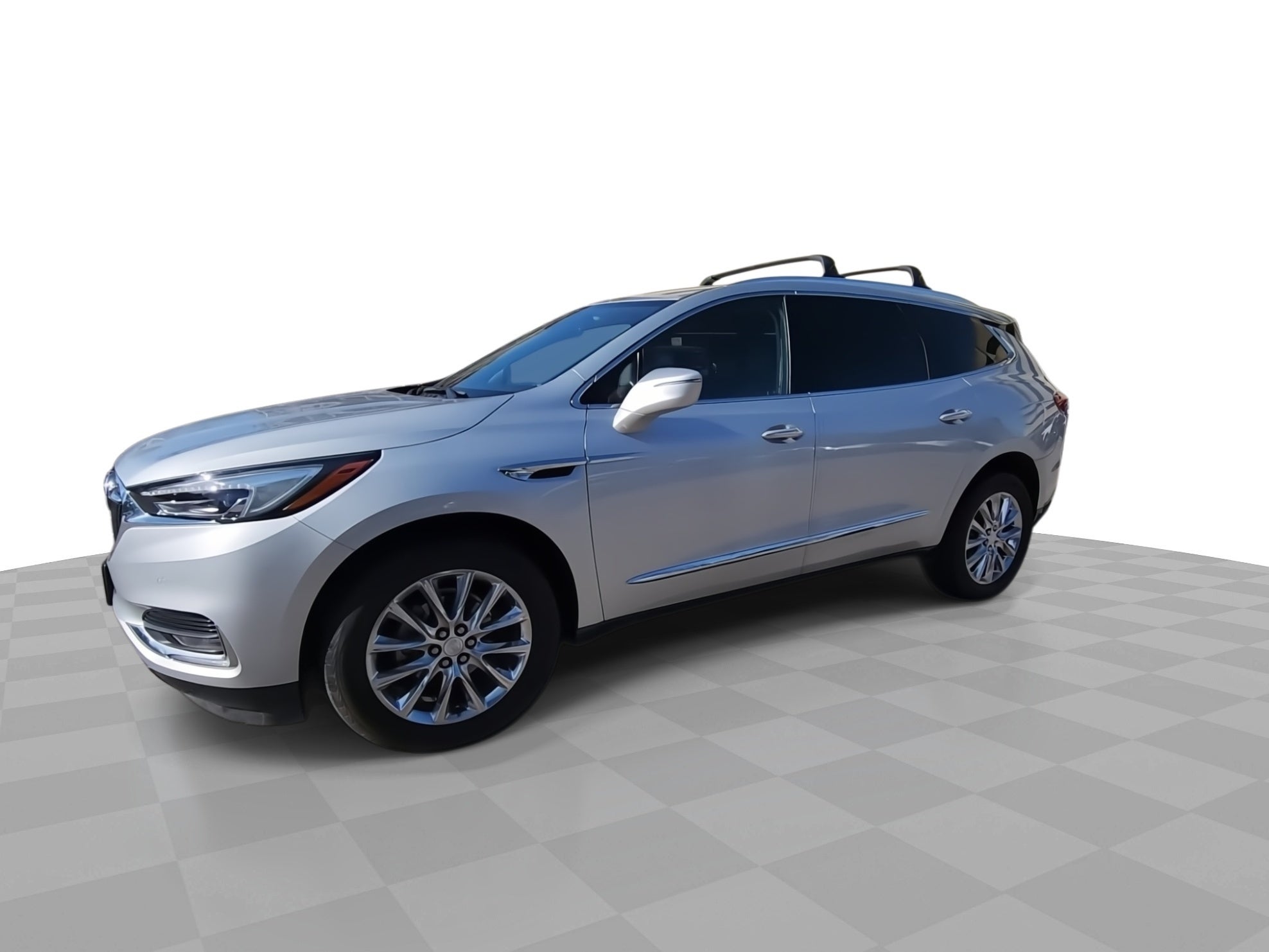 2019 Buick Enclave Premium