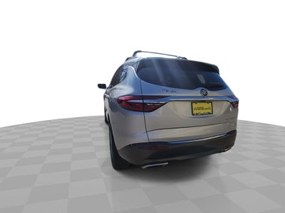2019 Buick Enclave Premium
