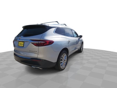2019 Buick Enclave Premium