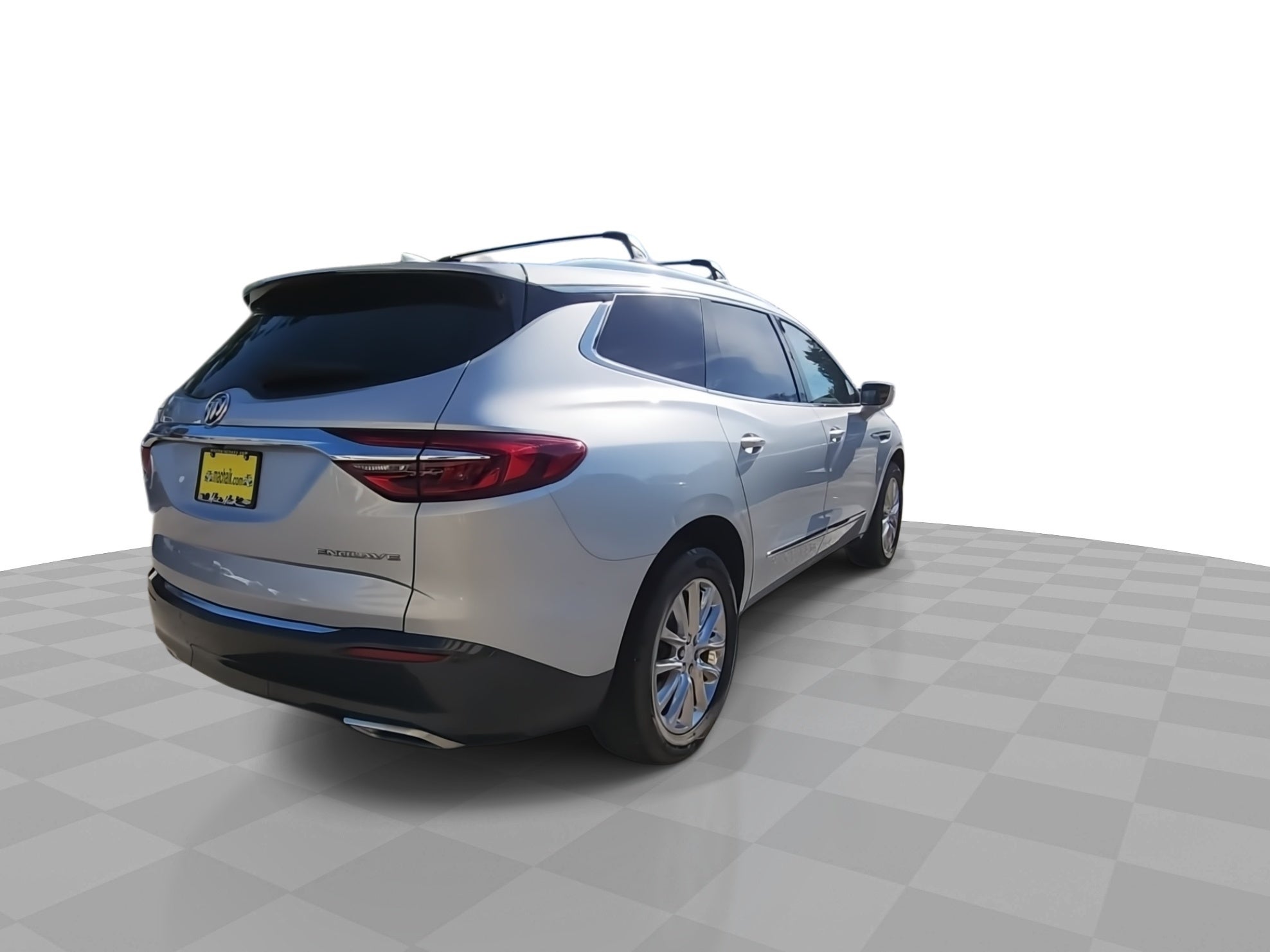2019 Buick Enclave Premium