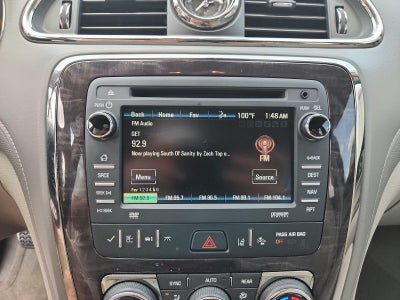 2017 Buick Enclave Premium