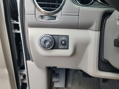 2017 Buick Enclave Premium