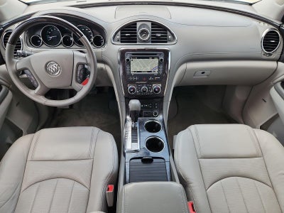 2017 Buick Enclave Premium