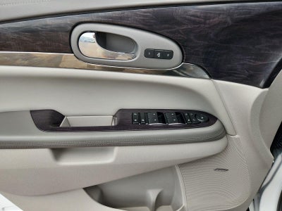 2017 Buick Enclave Premium