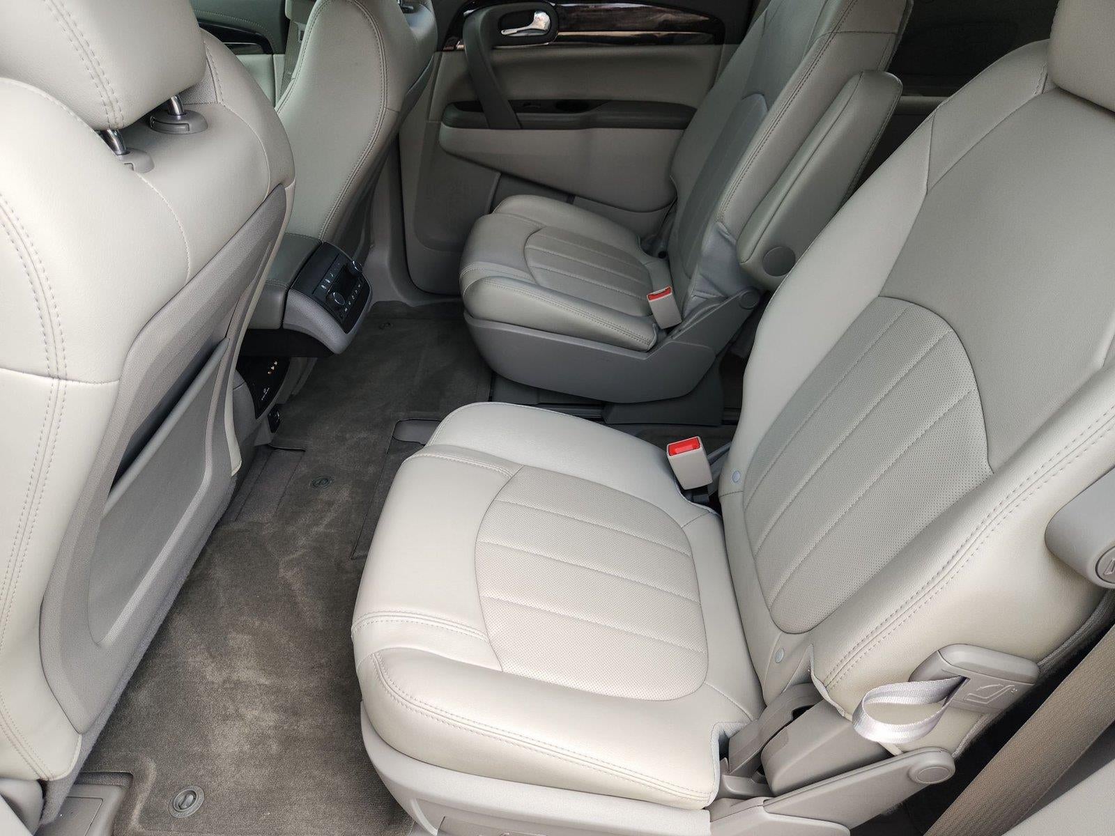 2017 Buick Enclave Premium