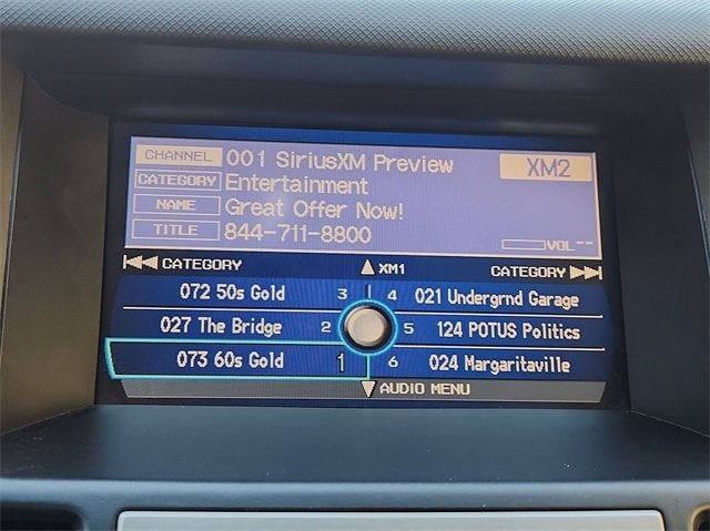 2012 Acura RDX Tech Pkg
