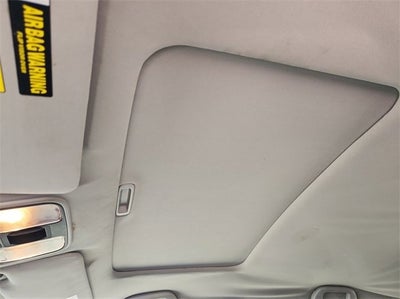 2012 Acura RDX Tech Pkg