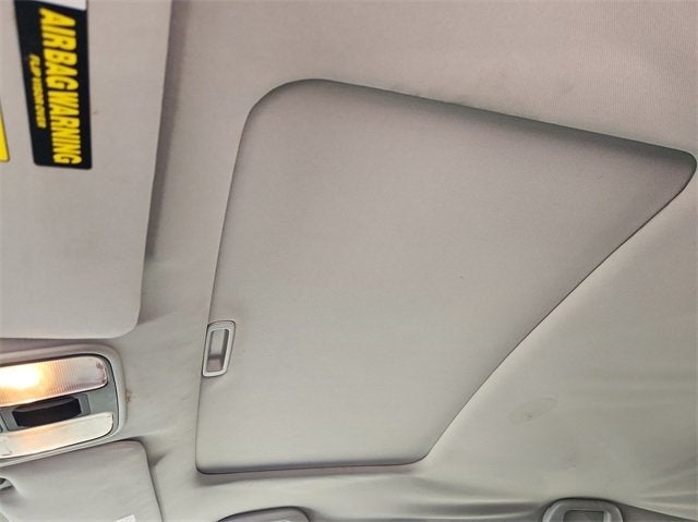2012 Acura RDX Tech Pkg