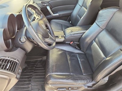 2012 Acura RDX Tech Pkg
