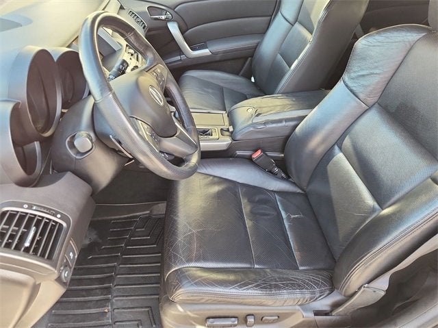 2012 Acura RDX Tech Pkg