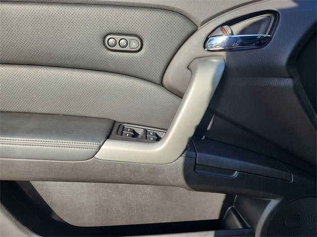2012 Acura RDX Tech Pkg