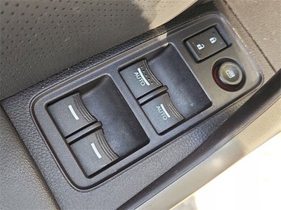 2012 Acura RDX Tech Pkg