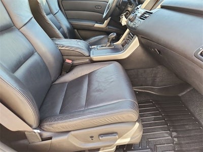 2012 Acura RDX Tech Pkg