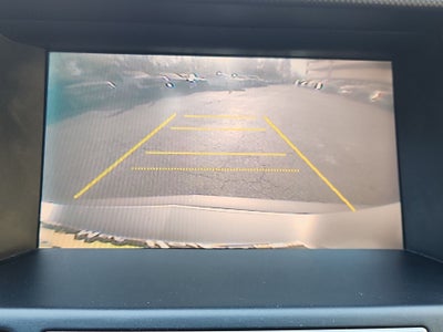 2012 Acura RDX Tech Pkg