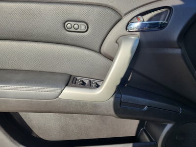 2012 Acura RDX Tech Pkg