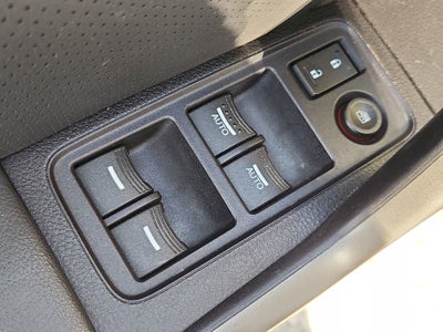 2012 Acura RDX Tech Pkg