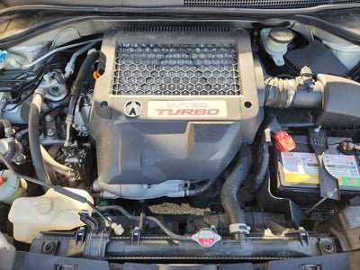 2012 Acura RDX Tech Pkg
