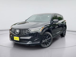 2025 Acura RDX SH-AWD