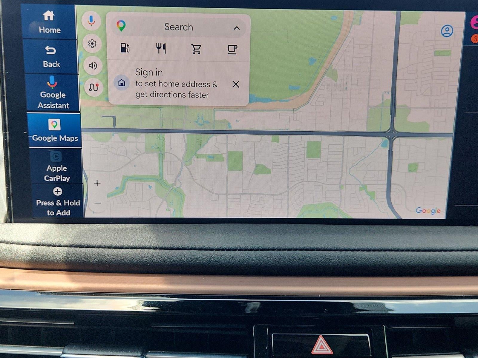 2025 Acura Mdx w/Tech