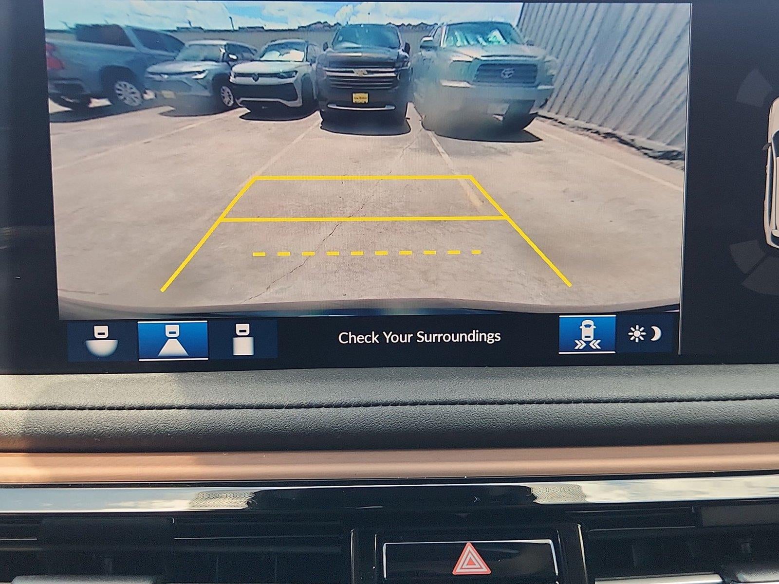 2025 Acura Mdx w/Tech