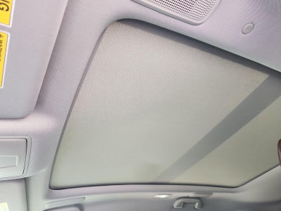 2025 Acura Mdx w/Tech