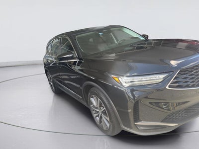 2025 Acura MDX w/Tech