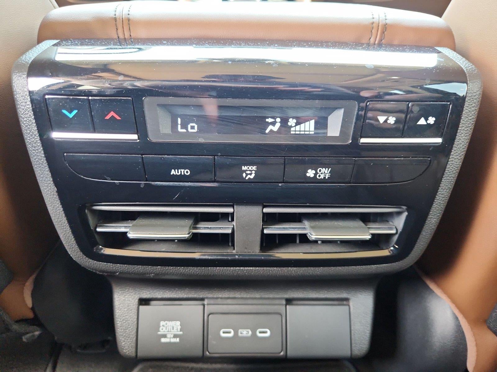 2025 Acura Mdx w/Tech