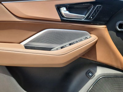 2025 Acura Mdx w/Tech