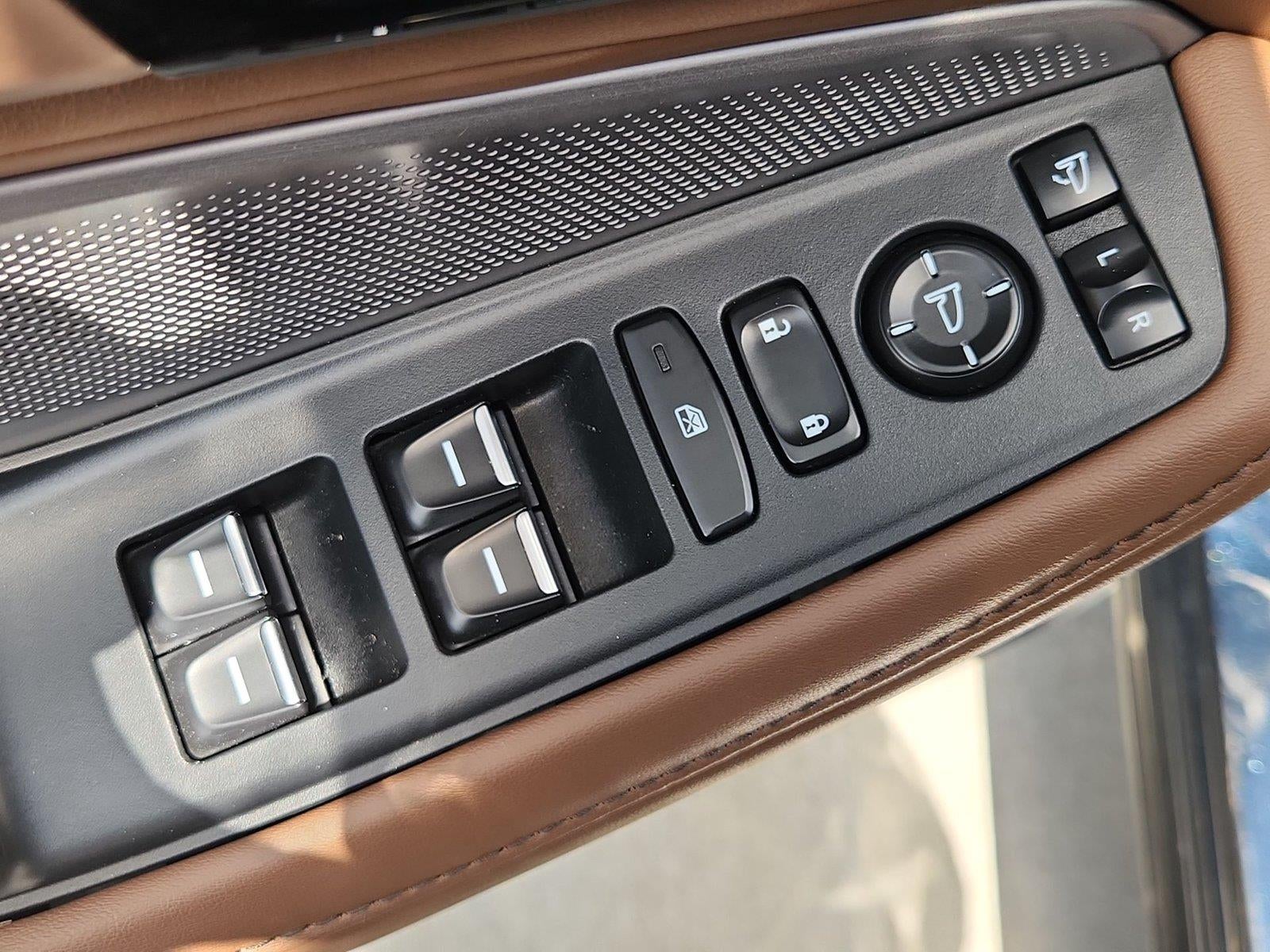 2025 Acura Mdx w/Tech