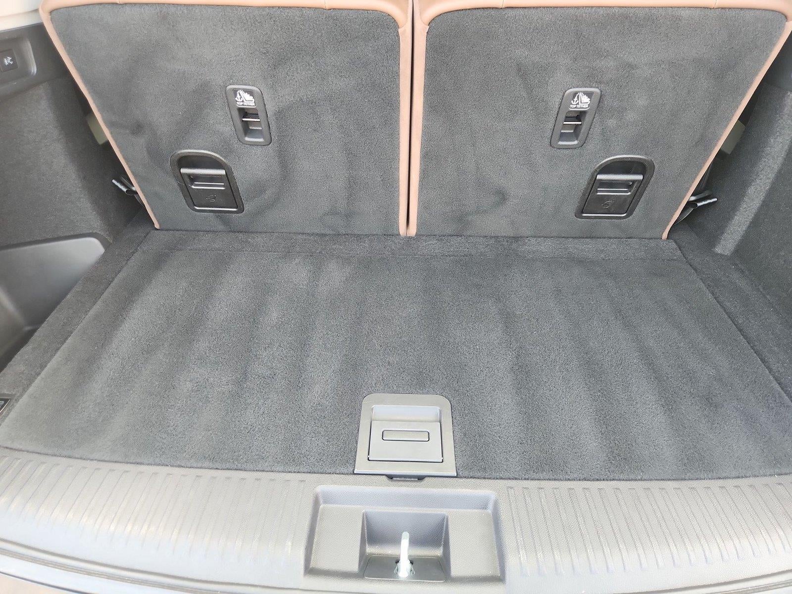 2025 Acura Mdx w/Tech