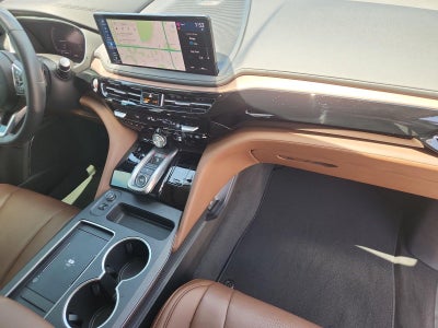 2025 Acura Mdx w/Tech