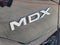 2025 Acura Mdx w/Tech