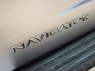 2016 Lincoln NAVIGATOR SELECT