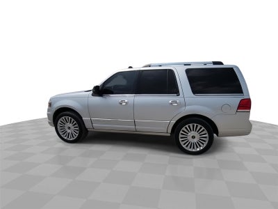 2016 Lincoln NAVIGATOR SELECT