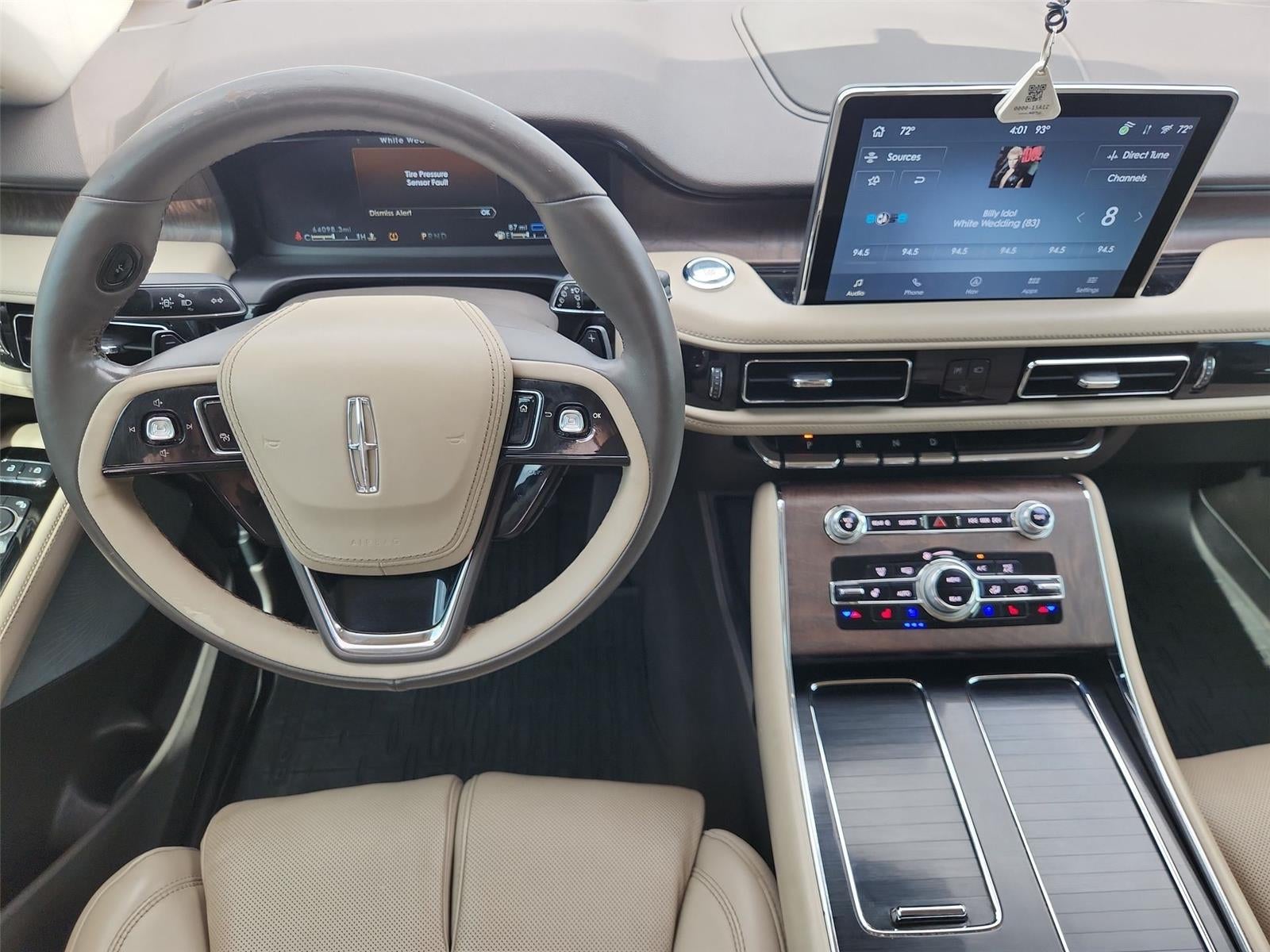 2021 Lincoln Aviator Grand Touring