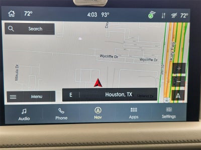 2021 Lincoln Aviator Grand Touring